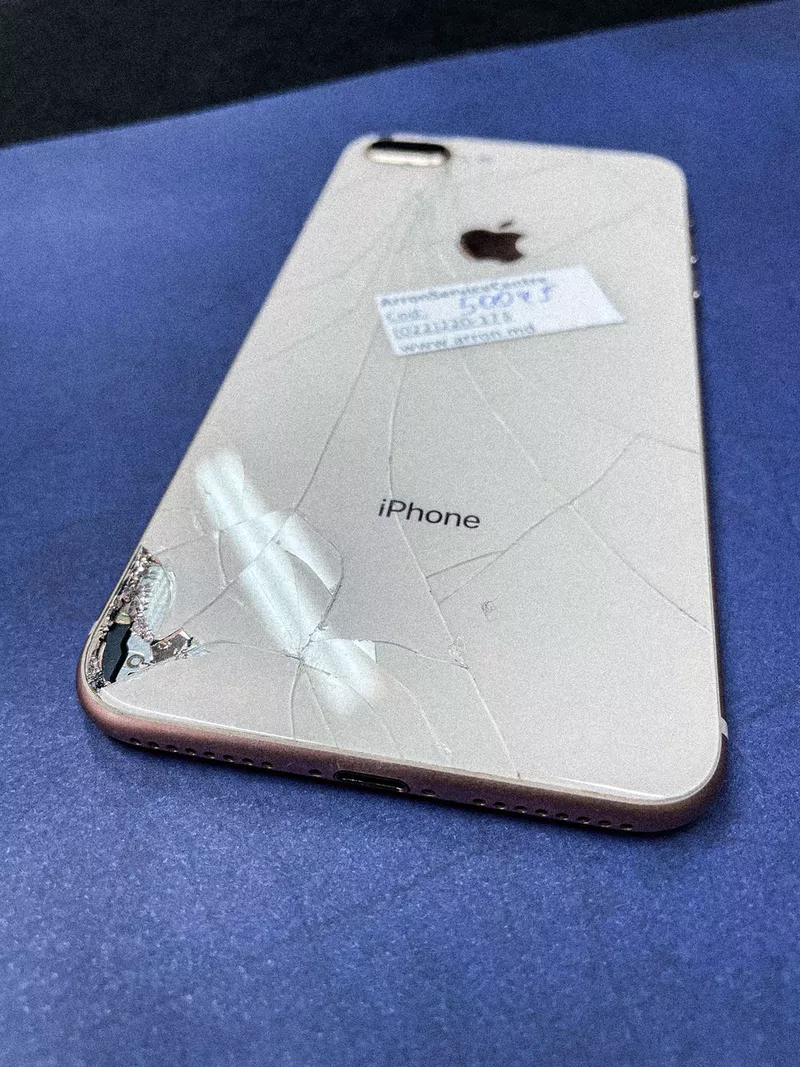 Reparatie iPhone Chisinau 9
