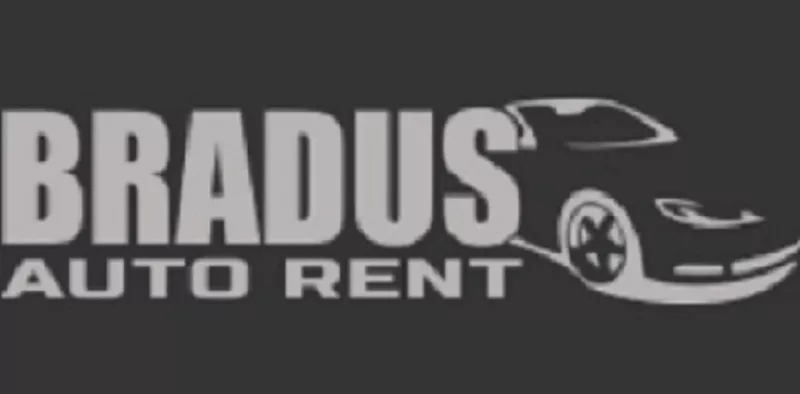 AUTO RENT BRADUS – arendă auto