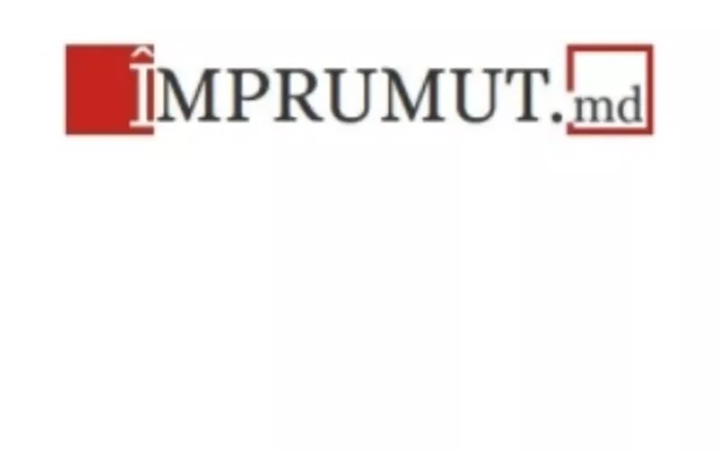 Împrumut.md - cele mai avantajoase condiții la credite în Moldova