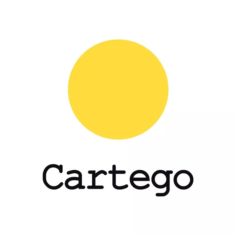 Cartego – librărie online din Moldova