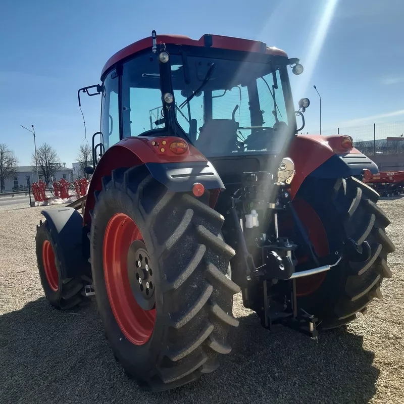 Vanzare Zetor Proxima Plus 135 (136 С.P) tractor. 3