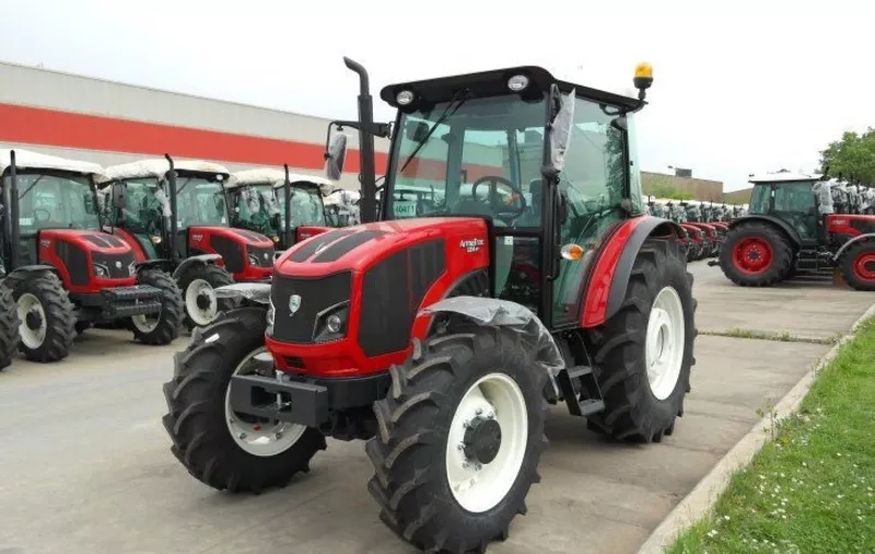 ArmaTrac 854 E+ (85Л.С) продажа трактора Турция.