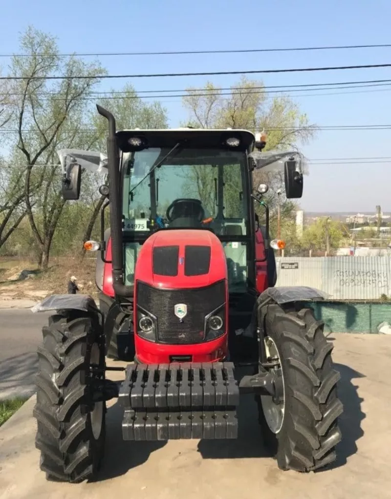 ArmaTrac1054 LUX(105 Л.С)продажа трактора Турция.