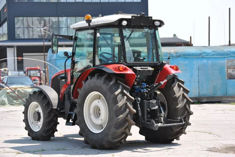 ArmaTrac 854 LUX (85 Л.С) продажа трактора Турция. 3