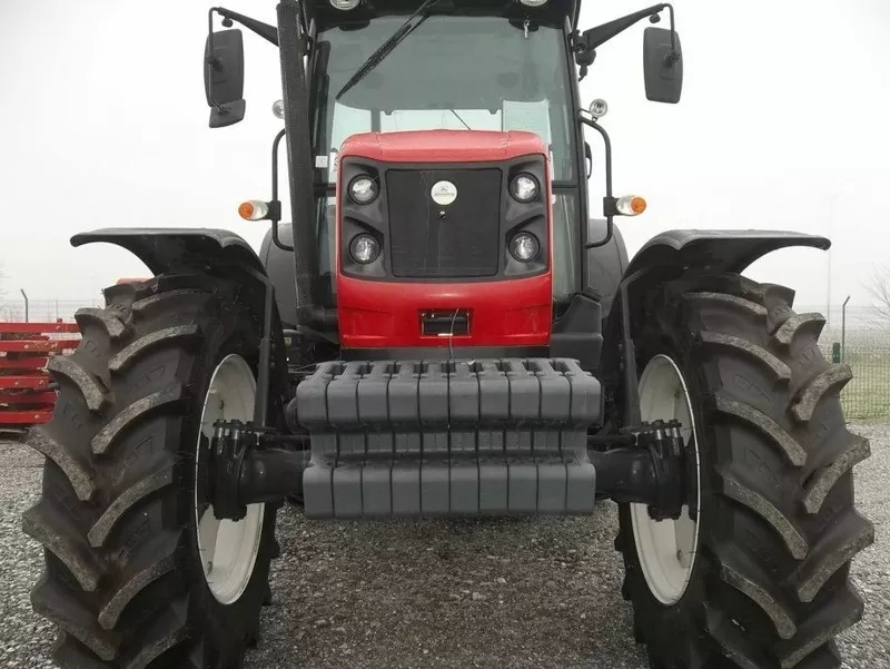 Vanzare ArmaTrac 854 LUX (85C.P.) Tractor. 4