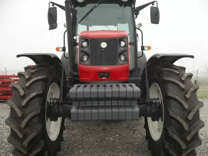 Турция ArmaTrac 854 LUX (85 Л.С) продажа трактора. 5