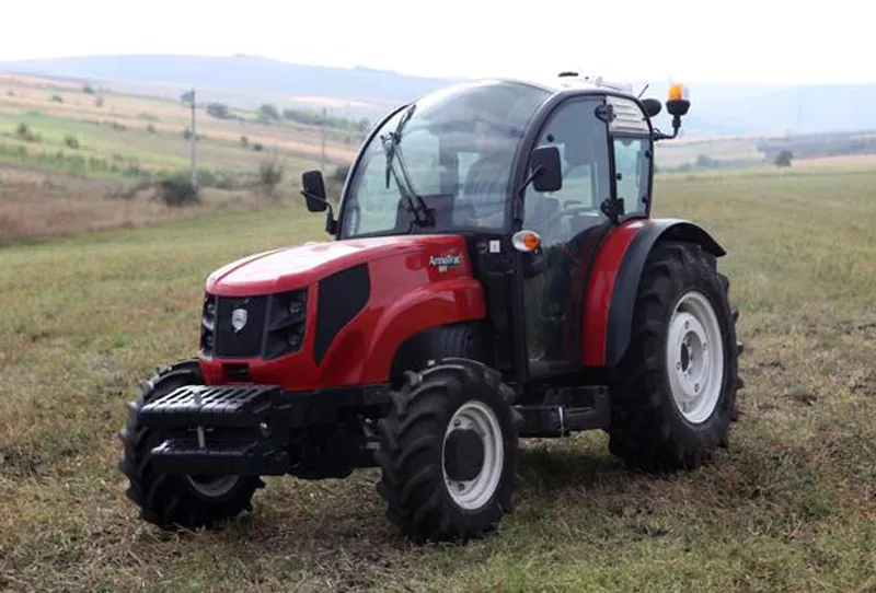 Турция ArmaTrac 804.4 (80 Л.С) продажа трактора.