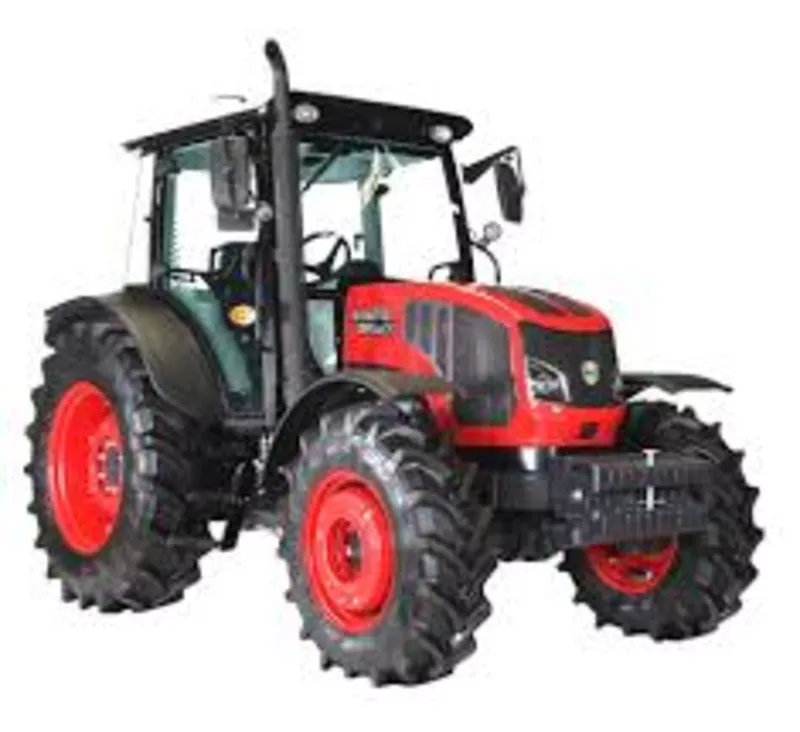 Vanzare ArmaTrac 1054 LUX(105 C.P.) Tractor.