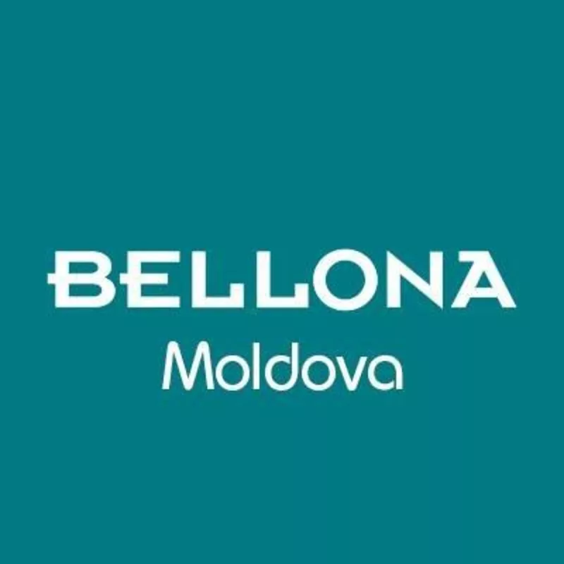 Bellona - showroom de mobilă în Chișinău