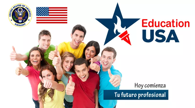 USA Education VISA F1 4