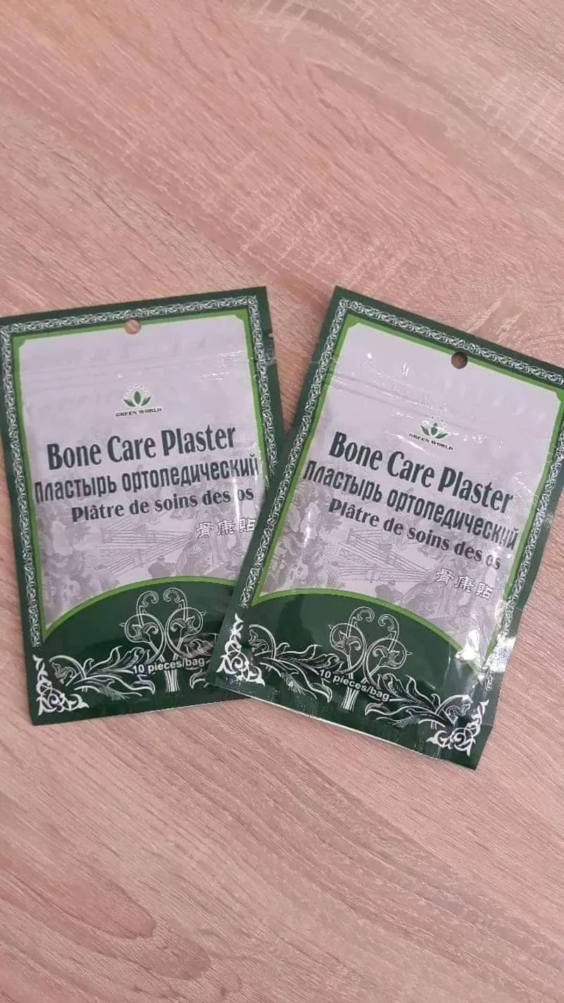 Plasturi Ortopedici-Bone Care Plaster