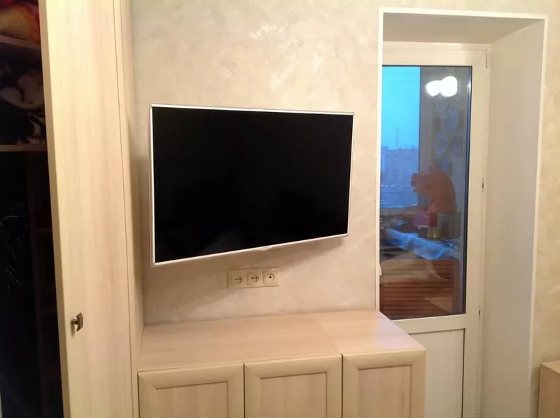  Suport de perete pentru TV televizor plasmă,  LED,  LCD,  monitor 4