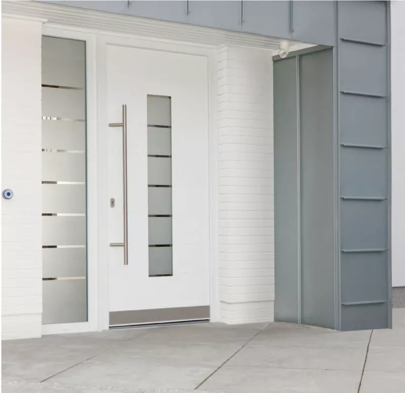 Окна и двери REHAU: надежное качество и стильный дизайн |  Avantaj.md 2