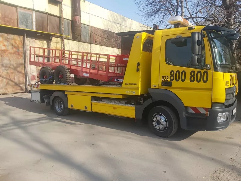 Evacuator 24/24 Chisinau Moldova Evacuator Auto 24/24  4
