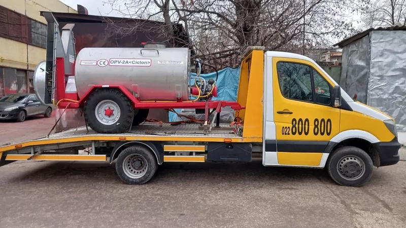 Evacuator 24/24 Chisinau Moldova Evacuator Auto 24/24  5