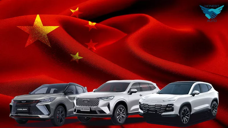 Piese Auto - Haval,  Geely,  Chery,  Jetour,  Baic,  Gw,  Byd,  Jac,  Zeekr