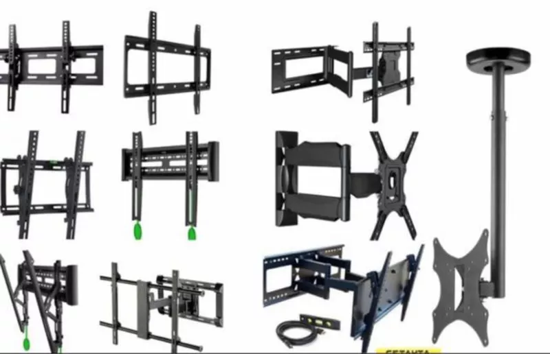 МОНТАЖ ТЕЛЕВИЗОРОВ LCD,  LED,  PLASMA НА СТЕНУ. КАЧЕСТВЕННО. МАСТЕР. 069495004. Кишинев Молдова 2