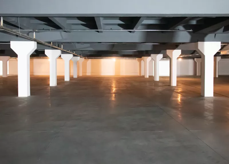 Аренда производственное помещение,  Ставчены,  50 m2,  3, 5 €/м2 5