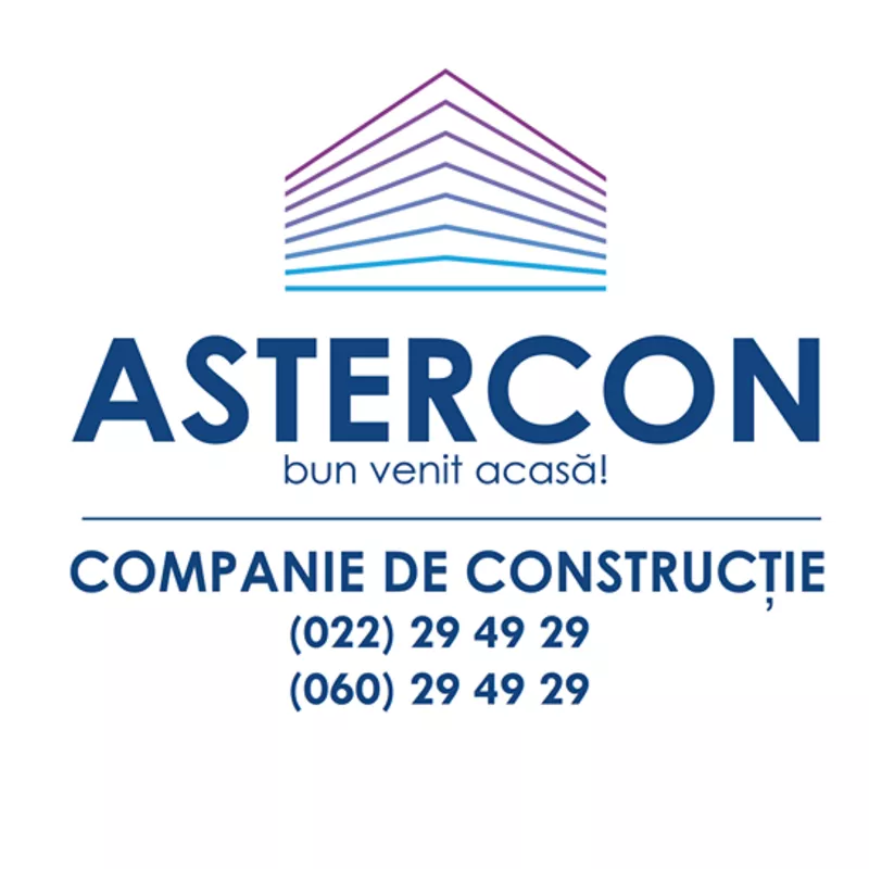 Descoperă apartamentele perfecte pentru familia ta cu Astercon!