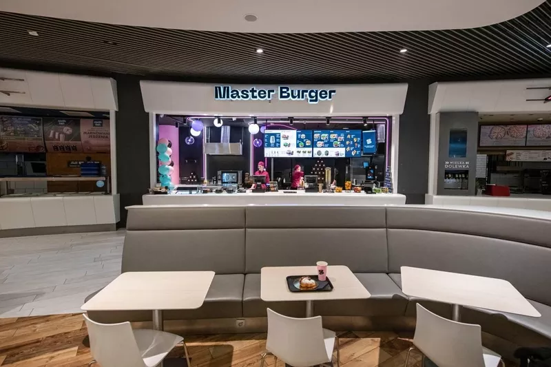 Продается действующий ресторанный бизнес в Варшаве