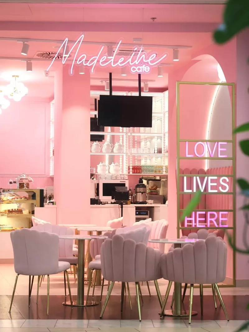 Продается действующий ресторанный бизнес в Варшаве 2