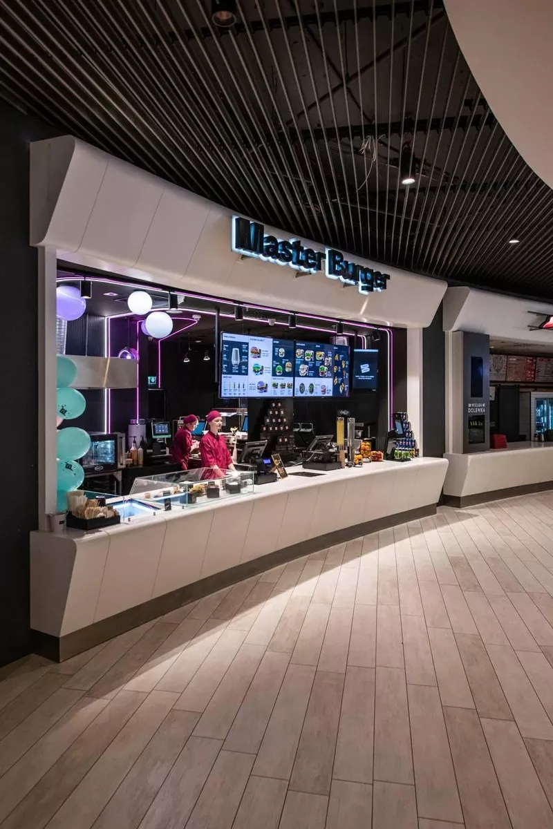 Продается действующий ресторанный бизнес в Варшаве 3