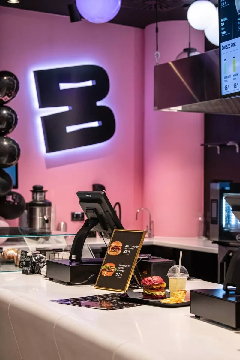 Продается действующий ресторанный бизнес в Варшаве 5