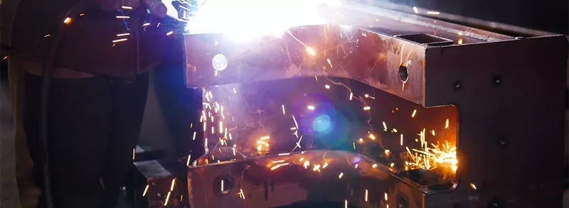 Вакансия сварщика MAG 135 - стабильная работа в Польше!