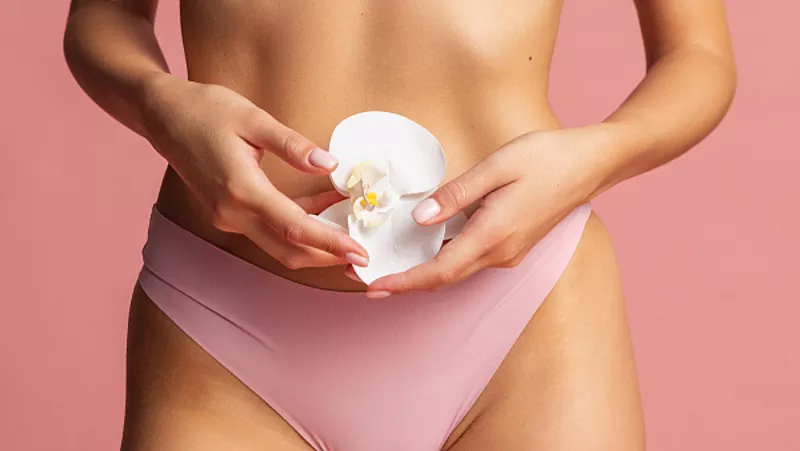 Интимная пластика: уменьшение малых половых губ (Лазерная Лабиопластика) в Кишиневе , Молдове! 2