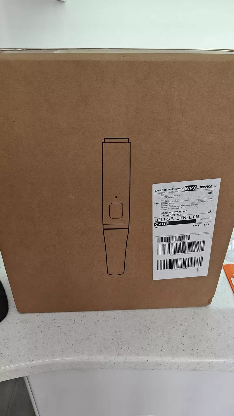 Medit i900 All-in-one Dental Intraoral Scanner 3