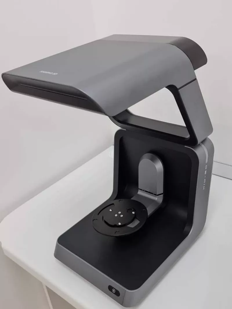 Shining3D AutoScan-DS-MIX 3D dental scanner 2