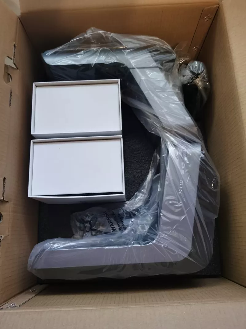 Shining3D AutoScan-DS-MIX 3D dental scanner