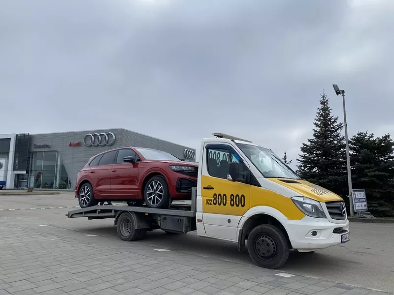 Evacuator 24/24 Chisinau Moldova 022800800 3