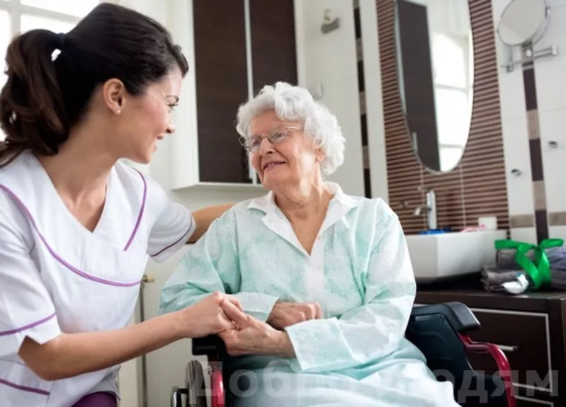 Новая работа для тебя в Германии – без языка,  без посредников,  с забот