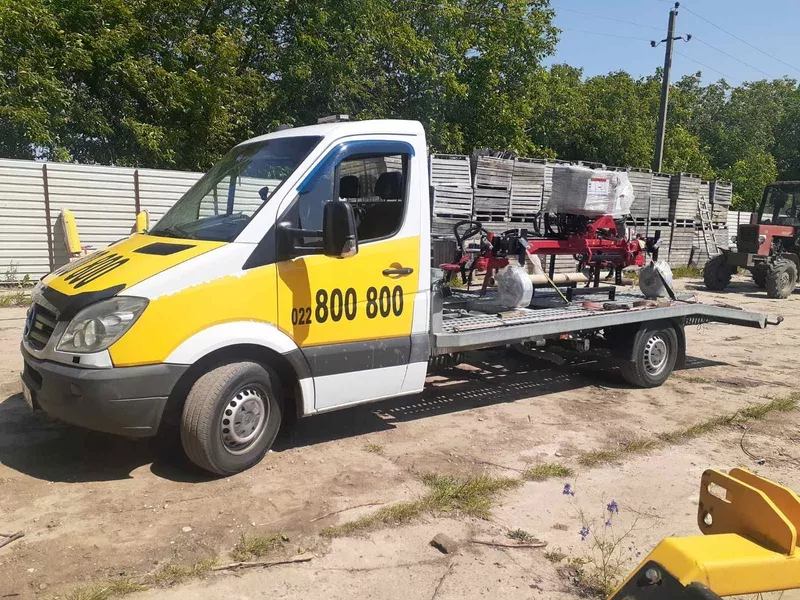Услуги эвакуатора 022-800-800