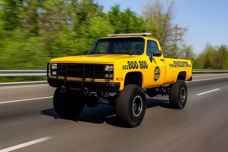 Услуги эвакуатора 022-800-800 2