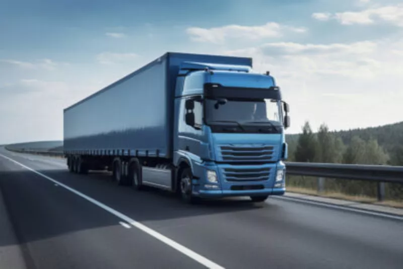 Ищем водителя C+E на тент (MEGA) – до 3/1,  4/1 – Польша