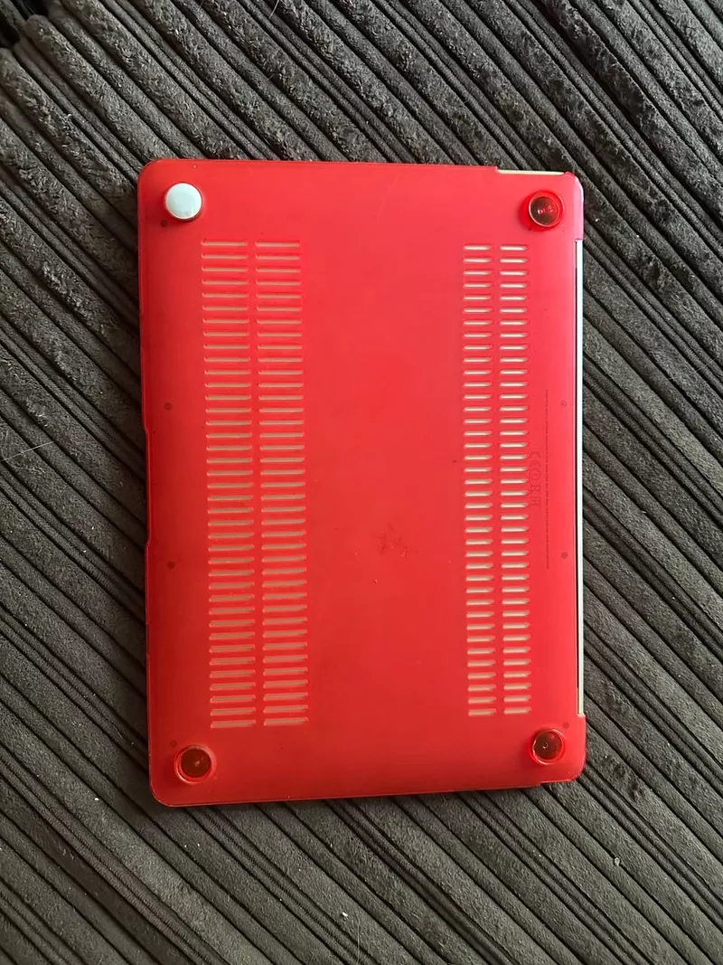 MacBook 13 Air 2017 года 6