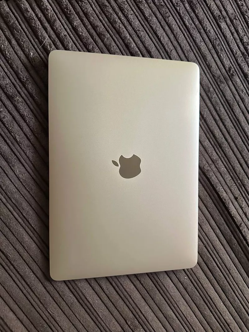 MacBook 13 Air 2017 года 5