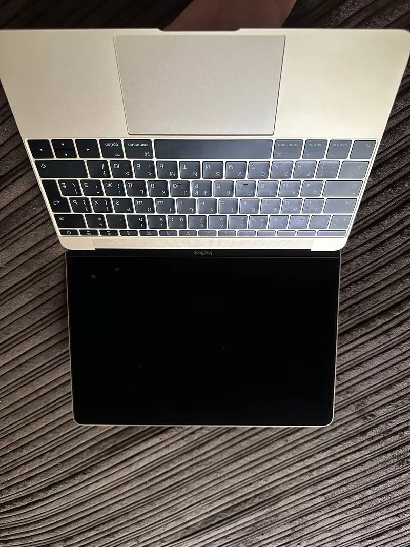 MacBook 13 Air 2017 года 8