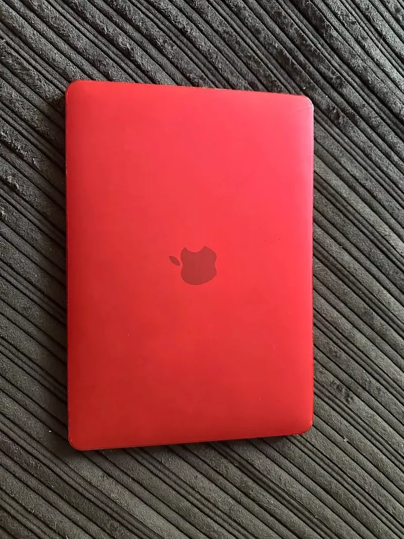 MacBook 13 Air 2017 года 10