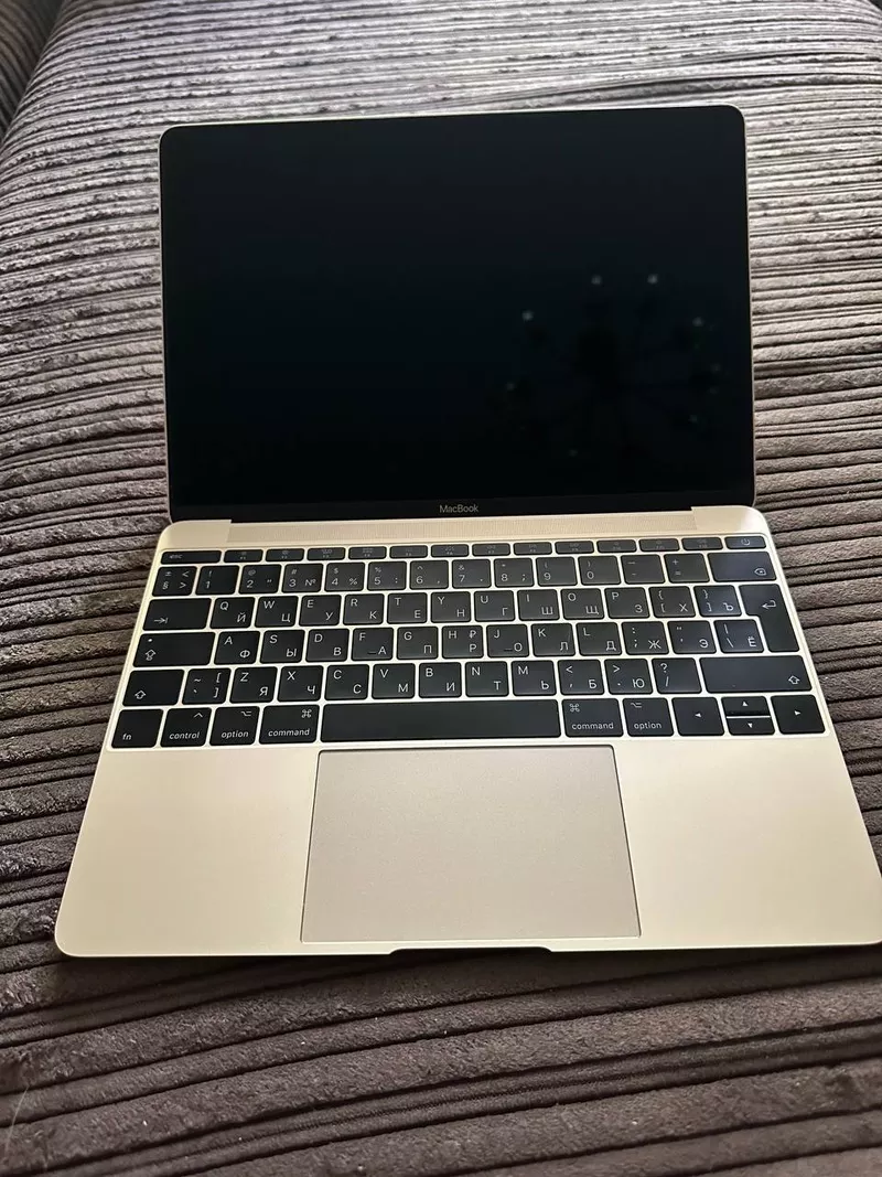 MacBook 13 Air 2017 года