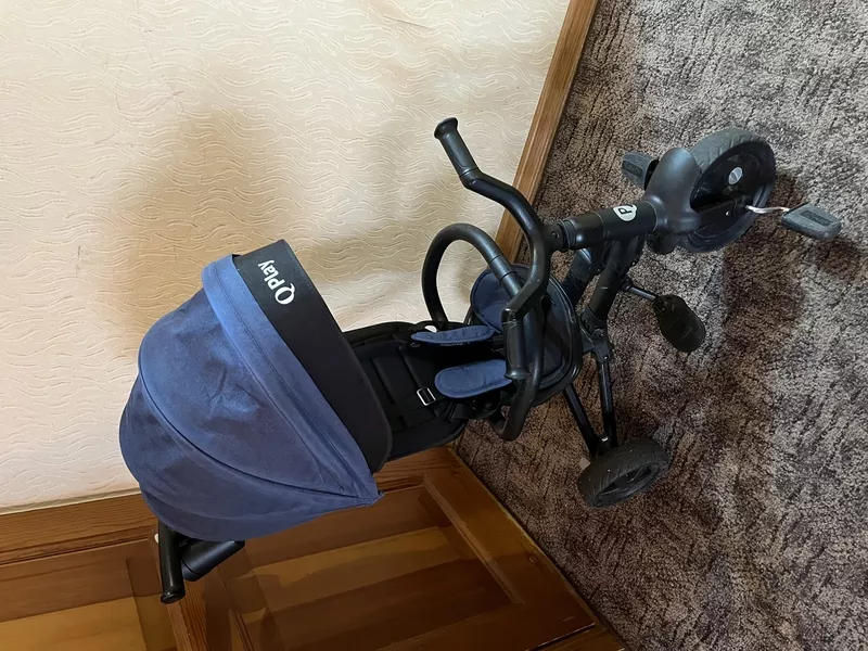 Велосипед для детей 2