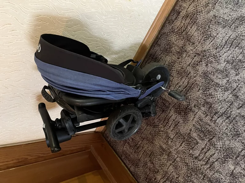 Велосипед для детей 3