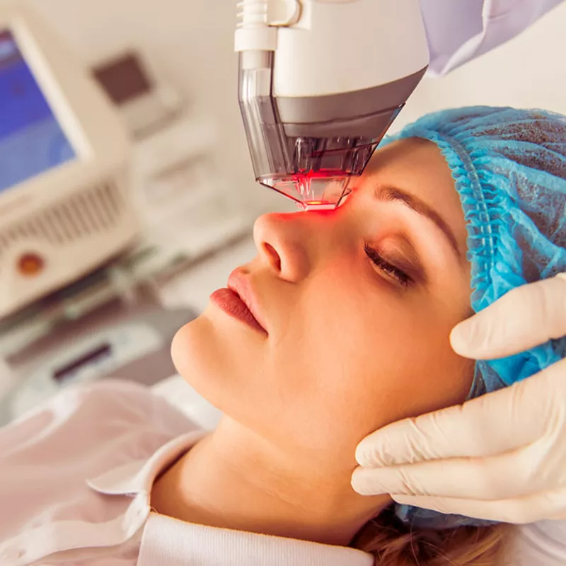 CONCURS – Câștigă un tratament 3D HIFU Lifting Facial în valoare de 60