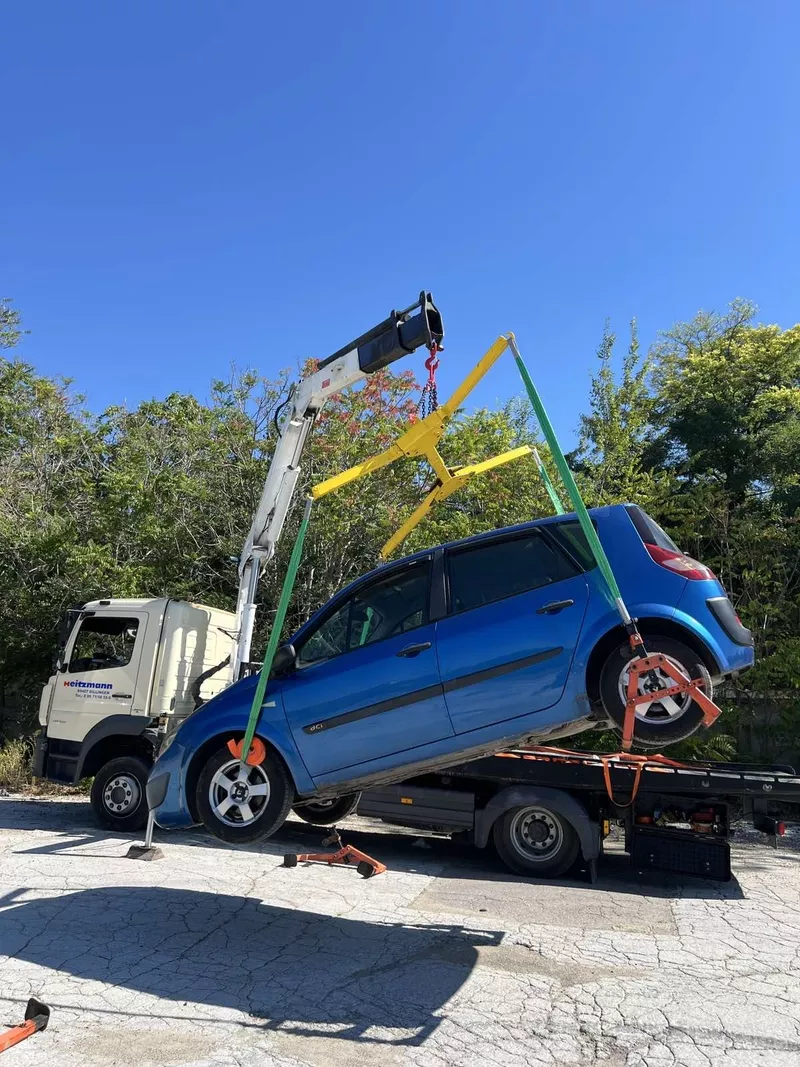 Evacuator 022 800 800 