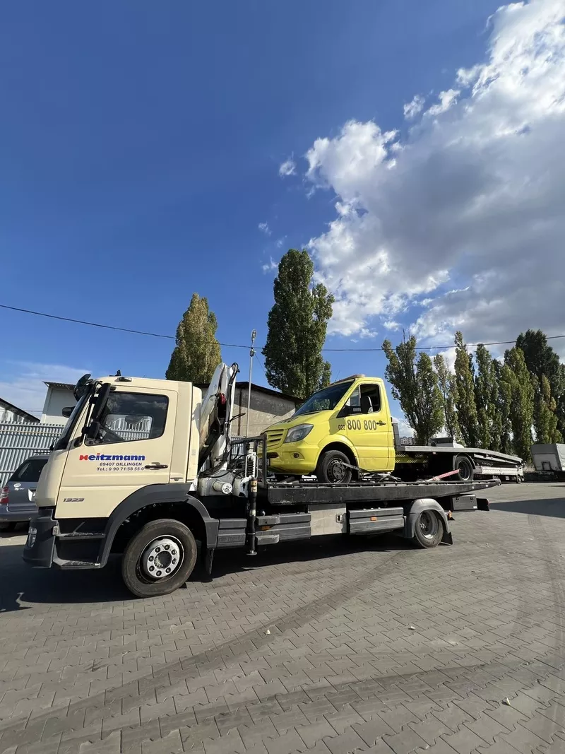 Evacuator 24/24 Chisinau Moldova Evacuator Auto 24/24  2