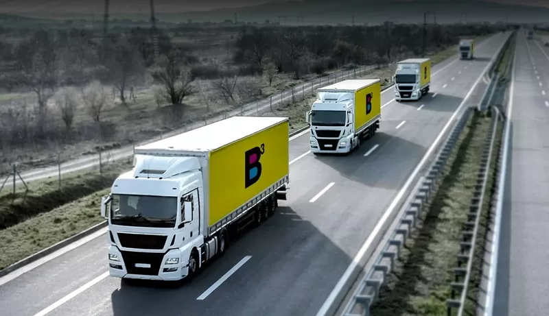 Водитель международных перевозок категории C+E