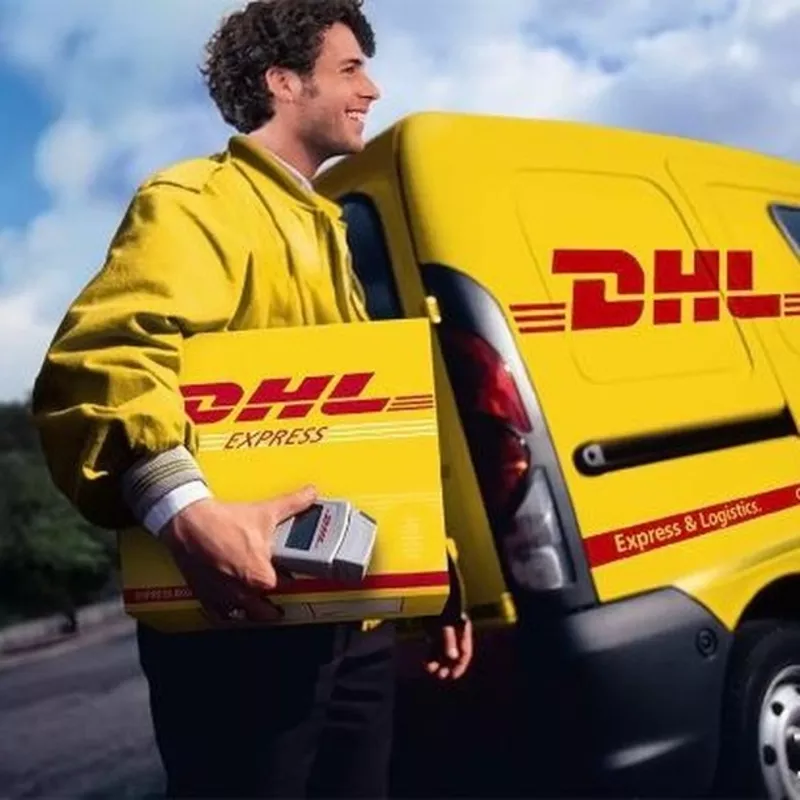 Работа в Германии Водитель DHL Кат.В Курьер 1800-2300 € ЛЕЙПЦИГ