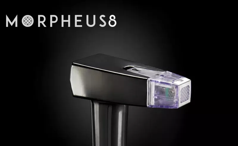 Morpheus8: Rejuvenare facială și lifting non-chirurgical în Chișinău